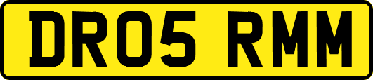 DR05RMM