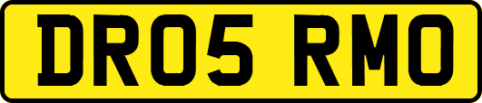 DR05RMO