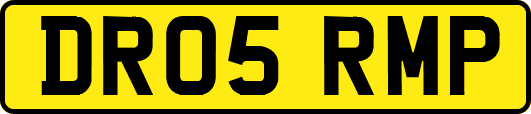 DR05RMP