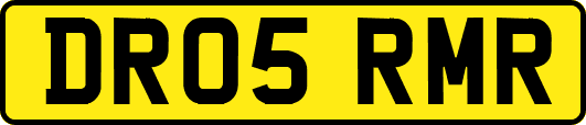 DR05RMR