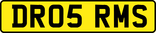 DR05RMS