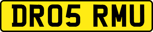 DR05RMU