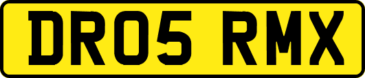 DR05RMX