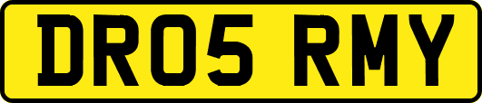 DR05RMY