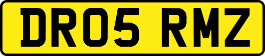 DR05RMZ