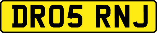 DR05RNJ