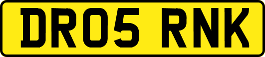 DR05RNK