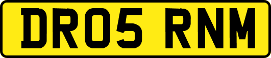 DR05RNM