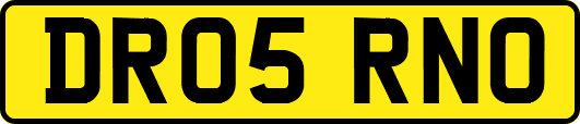DR05RNO
