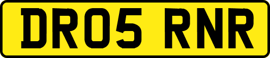 DR05RNR