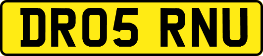 DR05RNU