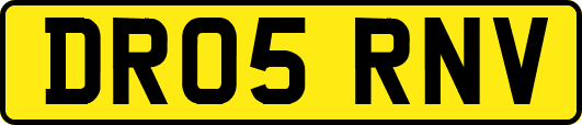 DR05RNV