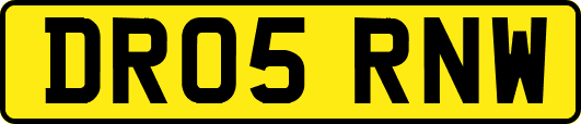 DR05RNW