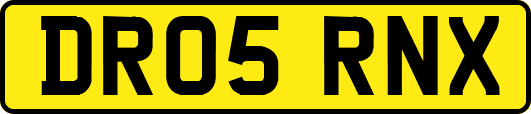 DR05RNX