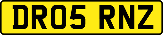 DR05RNZ