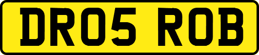 DR05ROB