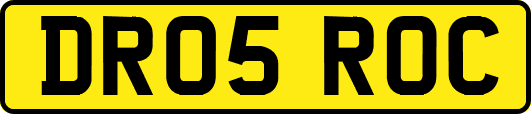 DR05ROC