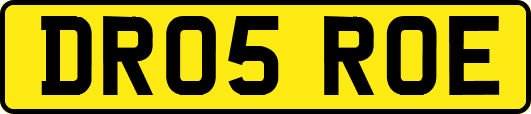 DR05ROE