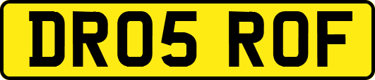 DR05ROF