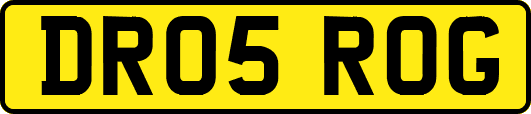 DR05ROG