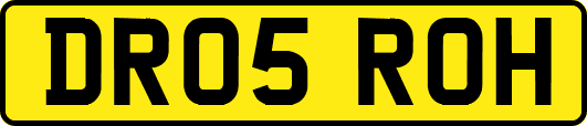 DR05ROH