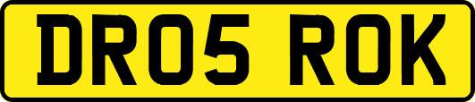 DR05ROK
