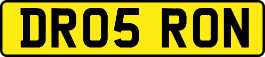DR05RON