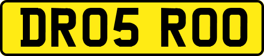 DR05ROO