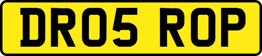 DR05ROP