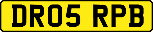 DR05RPB