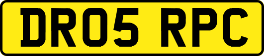 DR05RPC