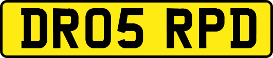 DR05RPD