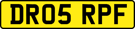 DR05RPF