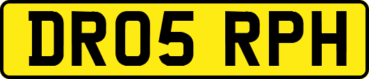 DR05RPH