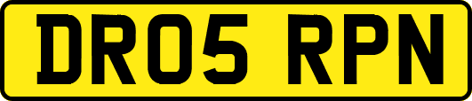 DR05RPN