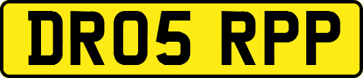 DR05RPP