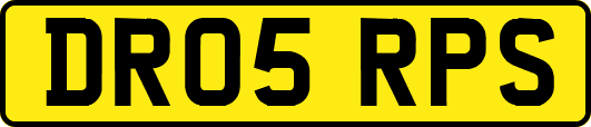 DR05RPS
