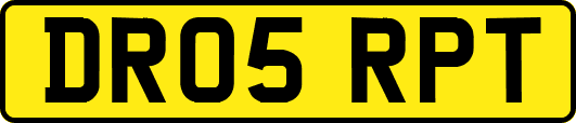 DR05RPT