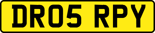 DR05RPY