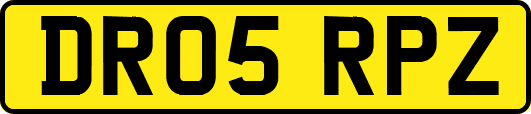 DR05RPZ