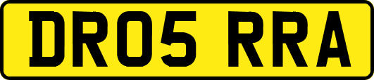 DR05RRA