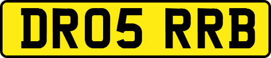 DR05RRB