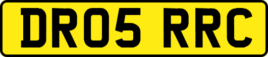 DR05RRC