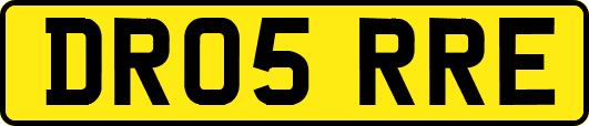 DR05RRE