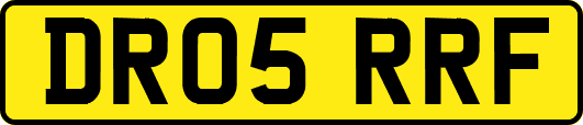DR05RRF