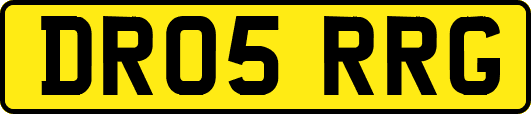 DR05RRG
