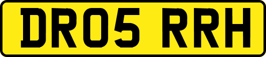 DR05RRH