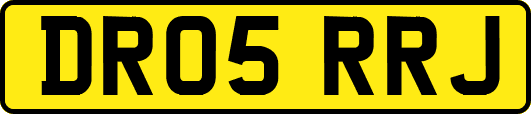DR05RRJ