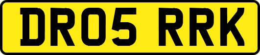DR05RRK