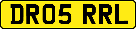DR05RRL